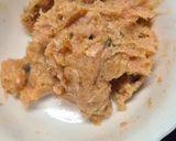 Foto del paso 12 de la receta 168. Hamburguesas de pollo