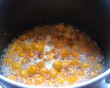 Foto del paso 2 de la receta: Mermelada de uchuvas sin azúcar