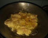 Foto langkah ke 2 dari resep Ayam Fillet Asam Manis.