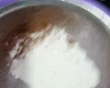 صورة لخطوة 2 من وصفة لي كوفر روعة 😋🧇🍫🍌🍓🧇