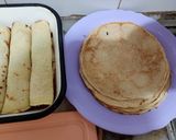 Foto del paso 5 de la receta: Canelones de verdura y ricota