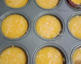 Foto langkah ke 4 dari resep Korean egg Bread.