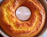 Foto del paso 4 de la receta: Bizcochuelo de naranja
