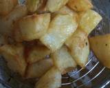 Spicy and hot potato Salsa recipe step 2 photo