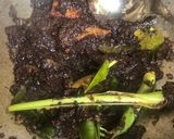 Foto langkah ke 2 dari resep Rawon Juara.