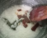 Foto langkah ke 2 dari resep Bubur Merah Putih.