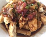 Foto langkah ke 3 dari resep Tahu Gejrot.
