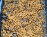 A picture of step 3 of Great Gooey Goulash.