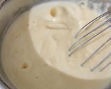 Foto langkah ke 4 dari resep Custard Apple Tart.