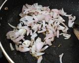 Soya Chunks Gravy - Healthy - Diet - Vegan recipe step 3 photo