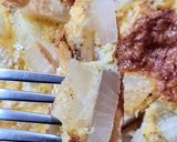 Foto del paso 4 de la receta: Tortilla española, pero de mandioca ☺️ 🇪🇸 🇵🇾