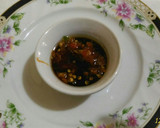 Foto langkah ke 7 dari resep Tahu Merah Isi Sayur Crispy (Tahu Cokol / Tahu Susur / Tahu Brontak).