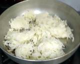 Tricolour Biryani recipe step 4 photo
