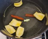Foto del paso 2 de la receta: Calabaza en Tacha