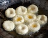 रसीले बालूशाही (Raseele balushahi recipe in Hindi) रेसिपी चरण 7 फोटो