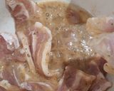 Foto langkah ke 3 dari resep 73. Pork Belly Teflon 🐷🐷.