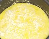 Foto langkah ke 5 dari resep Proll tape keju panggang (no mixer, no oven, no kukus).