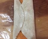 Foto del paso 12 de la receta: Tlacoyos de papa