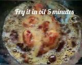 A picture of step 3 of Fish fry spicy.