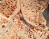 Foto del paso 8 de la receta: Fatayer-pizza árabe