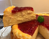 Foto del paso 11 de la receta: Pastel de queso “express”