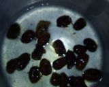 A picture of step 2 of Dates paste.