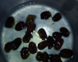 A picture of step 2 of Dates paste.