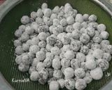 Foto langkah ke 5 dari resep Boba.