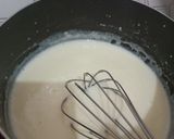 Foto langkah ke 7 dari resep Chocholate cheese roll.
