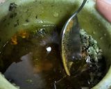 Foto del paso 4 de la receta: Pescado al horno marinado a la moruna