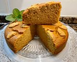 Foto del paso 11 de la receta Pastel de galletas con 3 ingredientes (sin harina, sin huevo)