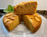 Foto del paso 11 de la receta: Pastel de galletas con 3 ingredientes (sin harina, sin huevo)