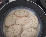 Foto del paso 2 de la receta Torrijas