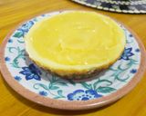 Foto del paso 8 de la receta: Tarta de queso con limón