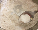 Foto del paso 3 de la receta: Pan integral con quinoa