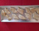 Kaju Katli recipe step 3 photo