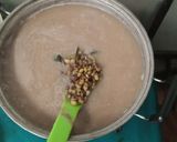 Foto langkah ke 3 dari resep Ketan Kacang Ijo.