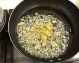 Foto del paso 2 de la receta: Fideos con sésamo y ajo