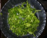 Foto del paso 2 de la receta: Dumplings caseros 🤩