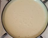 Foto langkah ke 5 dari resep Martabak Manis Teflon (Bersarang & Empuk).