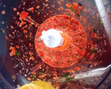 Foto del paso 2 de la receta: Boquerones albardados con relleno