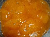 شربت زردآلو (شربت بهشتی)