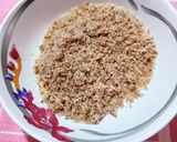 Foto del paso 2 de la receta: Pan de jengibre