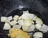 Foto langkah ke 2 dari resep Sapo Tahu Daging.