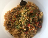 Foto del paso 3 de la receta: Falafels al horno