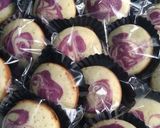 Foto langkah ke 5 dari resep Kue Bolu Sederhana.