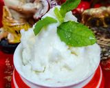 मक्खन मिश्री (Makhan mishri recipe in hindi) रेसिपी चरण 3 फोटो