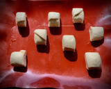 Foto del paso 11 de la receta: Cena china: Ternera con setas y bambú & Pan chino