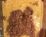 Foto del paso 3 de la receta: Brownie Fit choco plátano Saludable By DJF