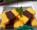 Foto langkah ke 10 dari resep 627. Kue Lapis Surabaya aka Kue Spiku.